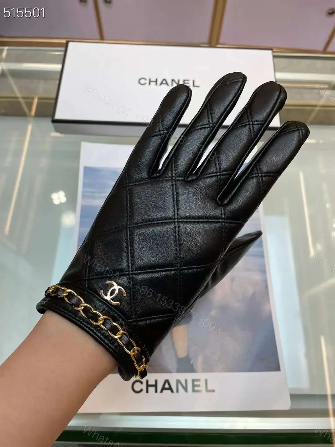 CHANEL — view 1