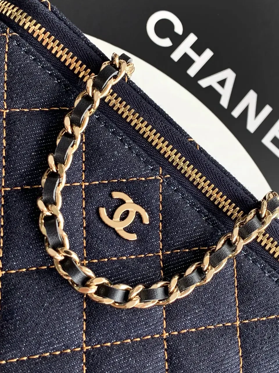 View 7 of Quilted Mini Crossbody: Luxe Texture, Everyday Versatility