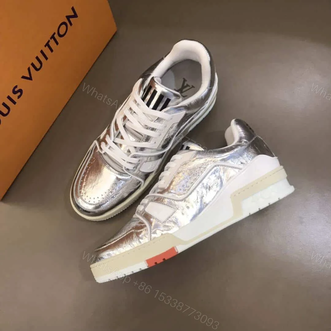 View 8 of LOUIS VUITTON VNR SNEAKER – LV190
