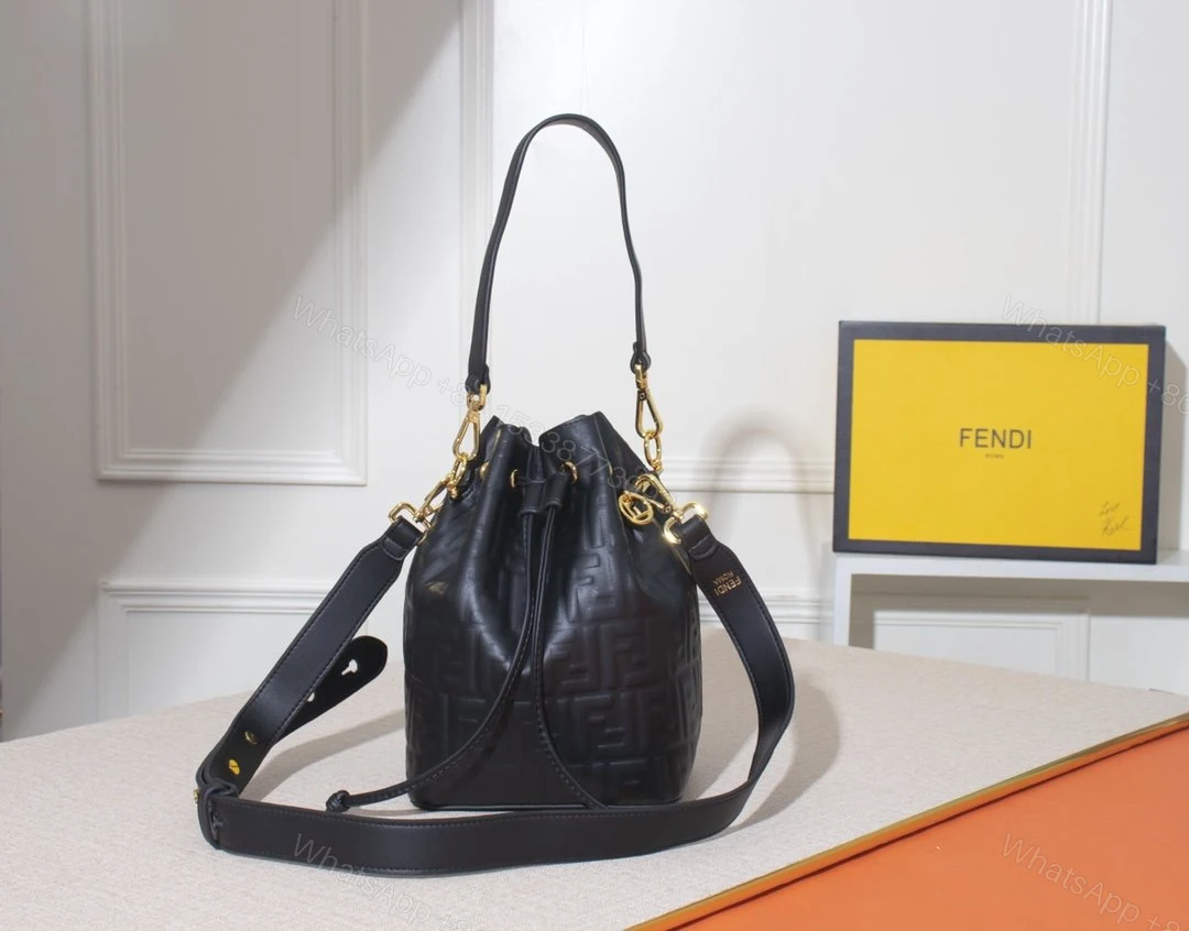 View 4 of Fendi Mon Tresor