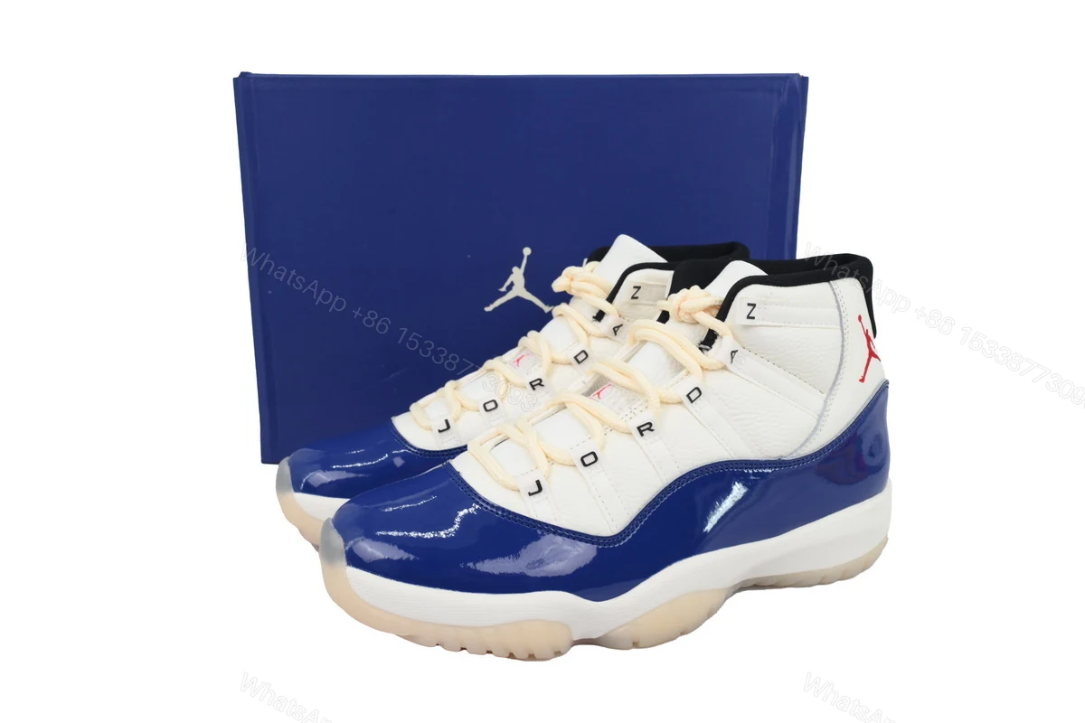 View 6 of Air Jordan 11 Retro 'Rare Air' IH0296-400
