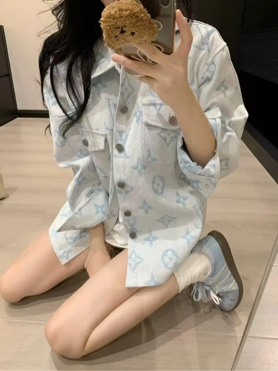 LOUIS VUITTON — view 1