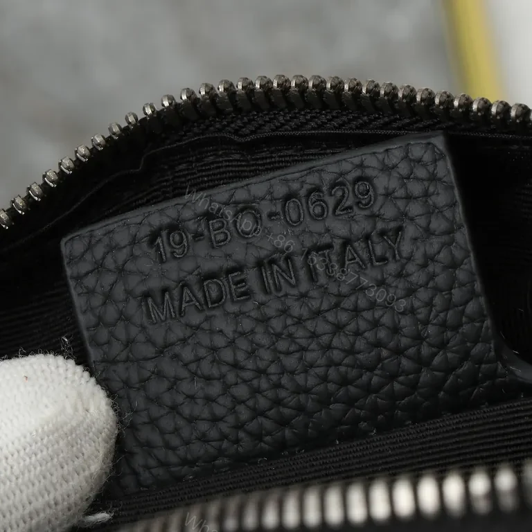 View 4 of Compact Dior-Inspired Crossbody: Structured, Versatile, Luxe Convenience