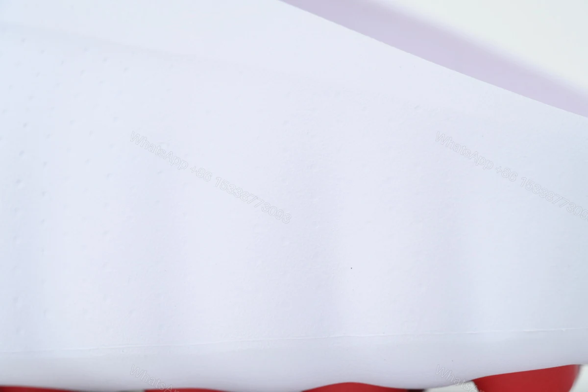 View 4 of Nike Mind 001 'White Speed Red' HQ4307-101