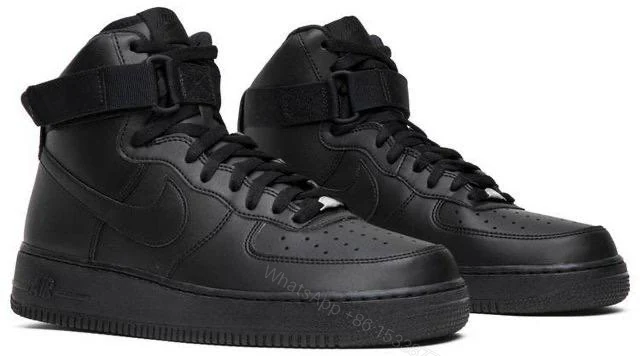 View 8 of FIRST COPY Airforce one mid shoes for men