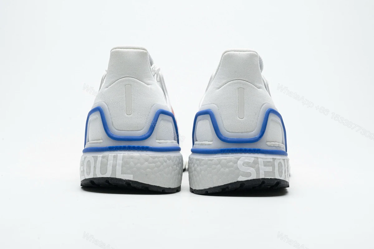 View 4 of Adidas Ultra Boost 20 City Pack Seoul FX7813