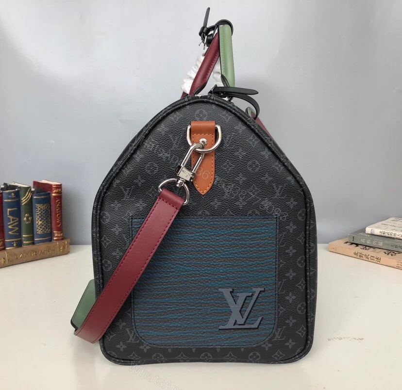 View 3 of KEEPALL BANDOULIERE