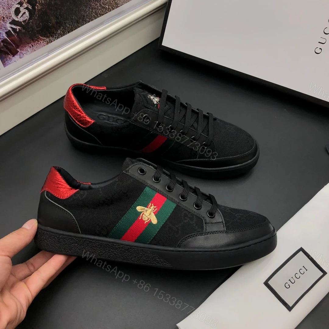 Gucci Shoes 38-44 — view 1