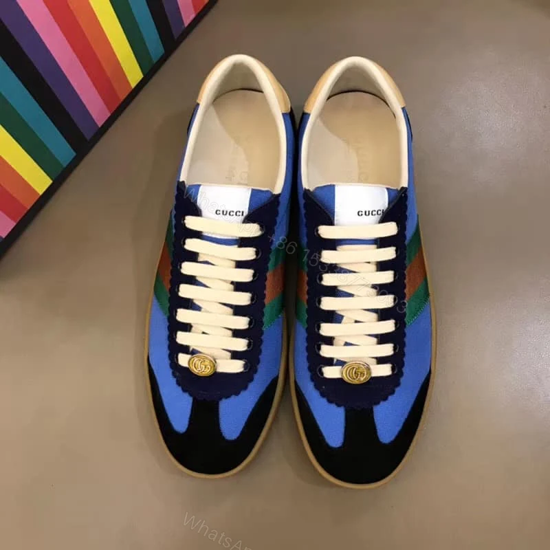 View 7 of GUCCI G47 SNEAKER – GC24