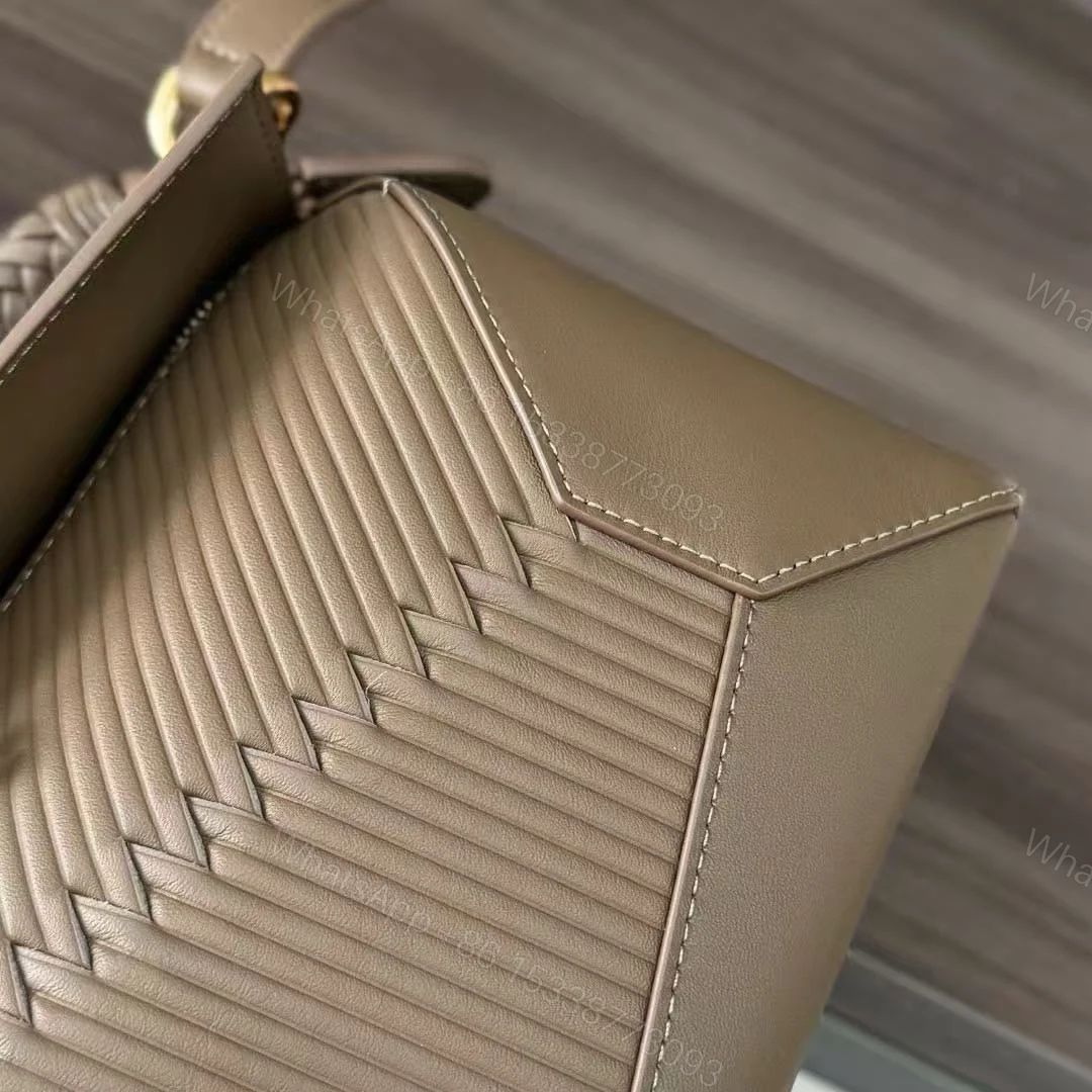 View 2 of Loewe Puzzle Bag
