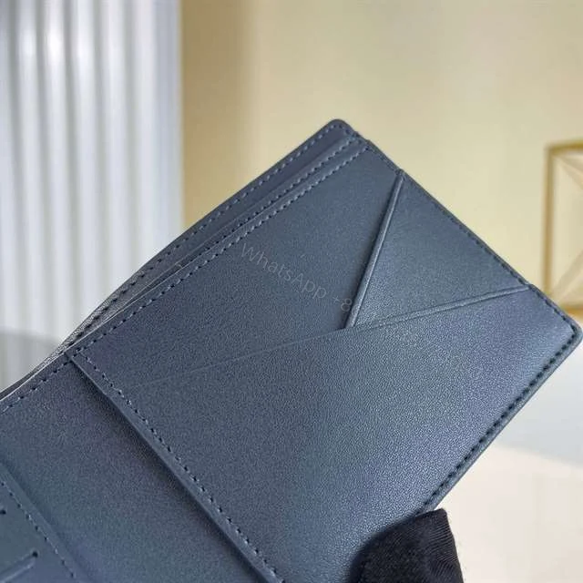View 7 of Louis Vuitton Multiple Wallet Monogram Canvas M80031 – RRG017