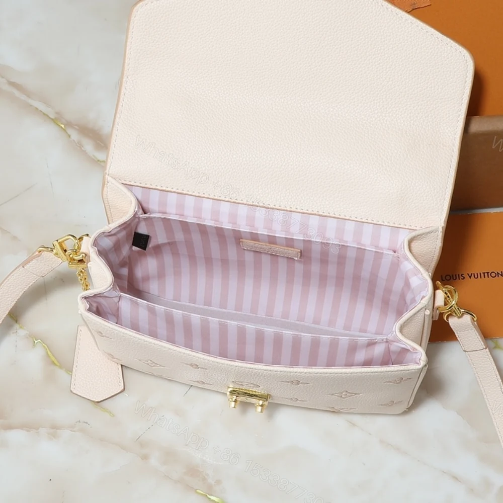 View 6 of Louis Vuitton Pochette Métis Eden 25Cm M14977