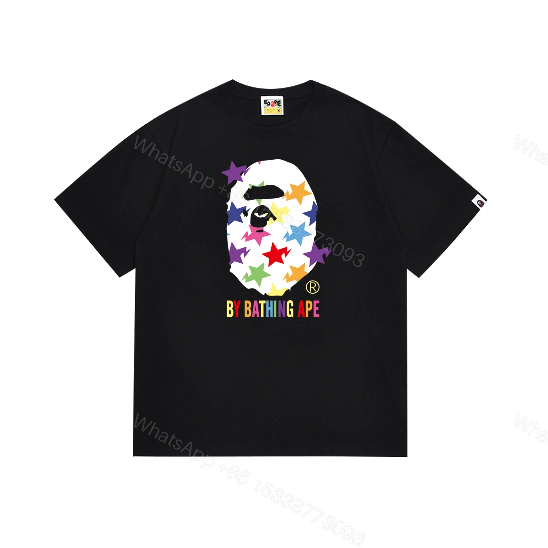 View 2 of Bape T-Shirt 139