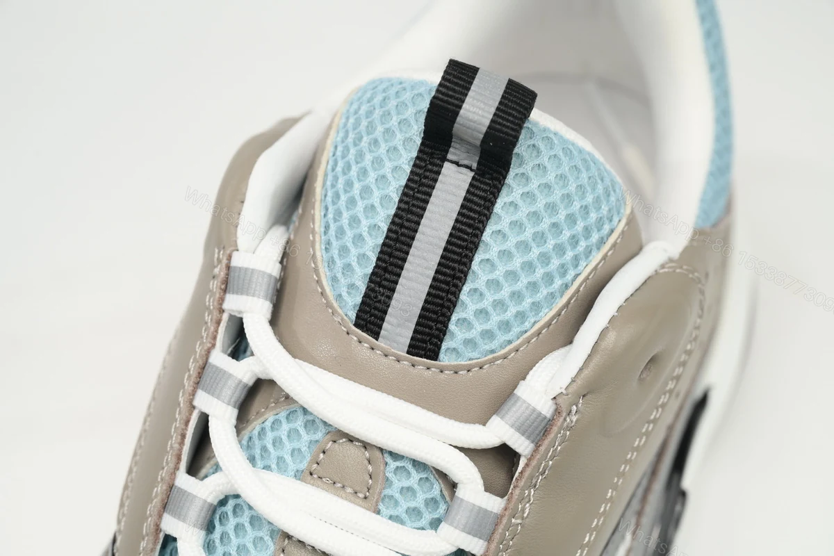 View 7 of Dior B22 White Blue 3SN231YXX H865