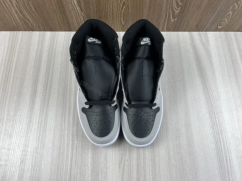 View 10 of Mid-Top Nike-Influenced Luxe: Everyday Elevation Sneaker