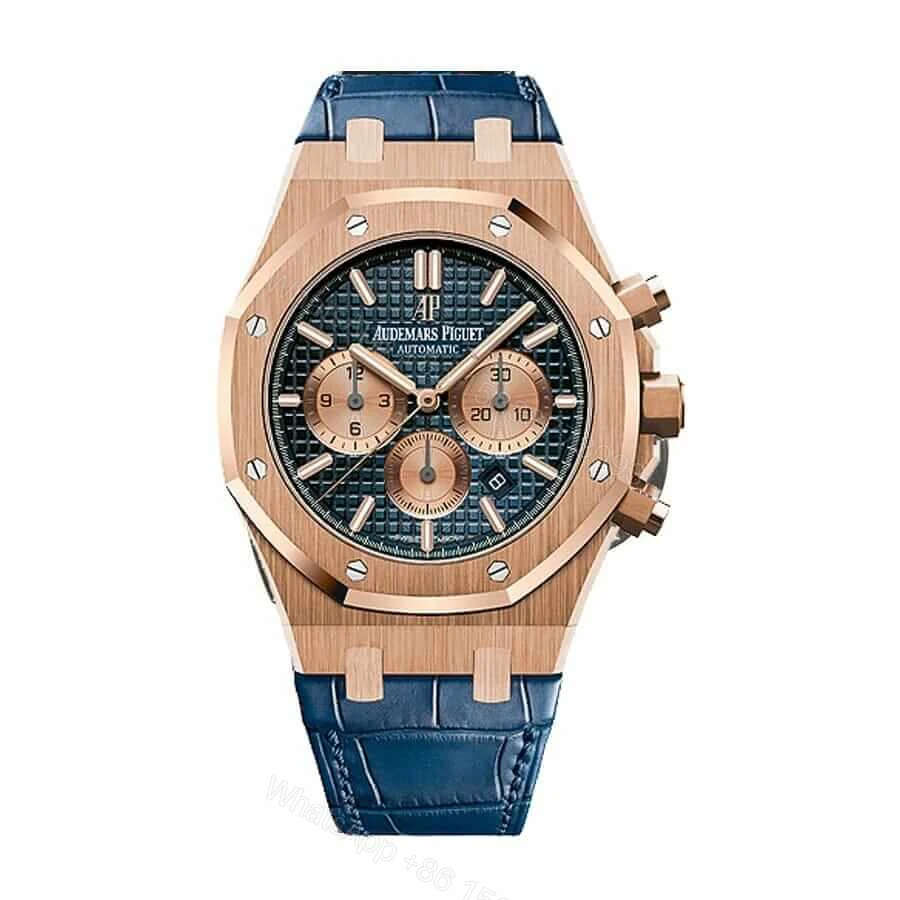 Audemars Piguet Automatic Super Clone Watch — view 1