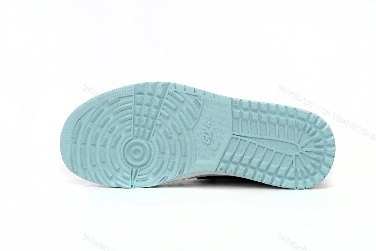 View 6 of Air Jordan 1 Low Men Thol DD9315-114