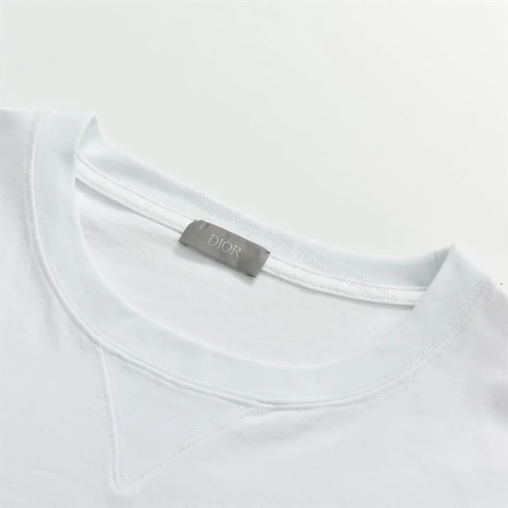 View 3 of DIOR T-SHIRT – DO19