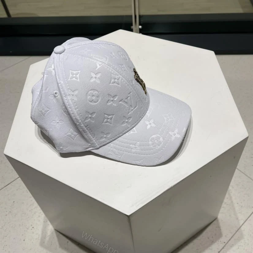 View 6 of Louis Vuitton Cap – LHC17
