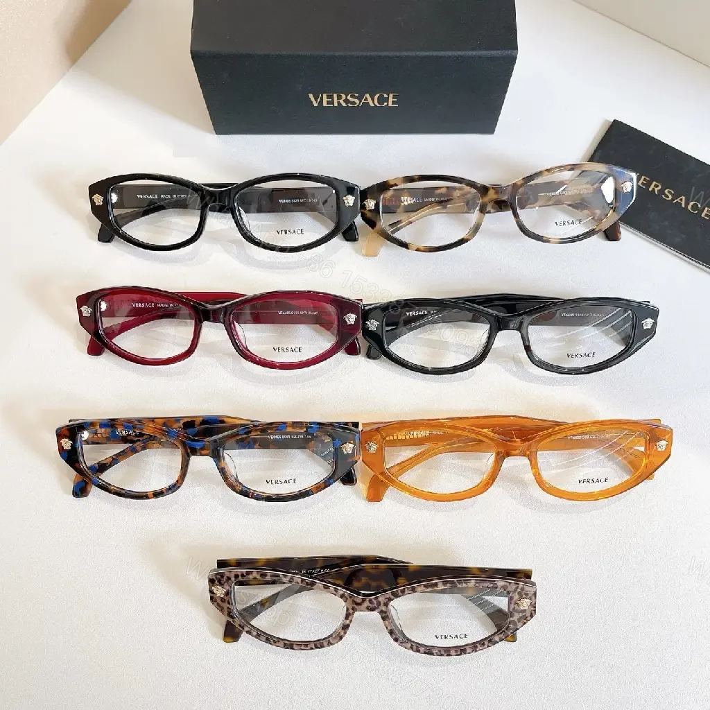 View 8 of Black Matte Acetate Eyeglasses — Luxe Designer-Inspired, All-Day Comfort