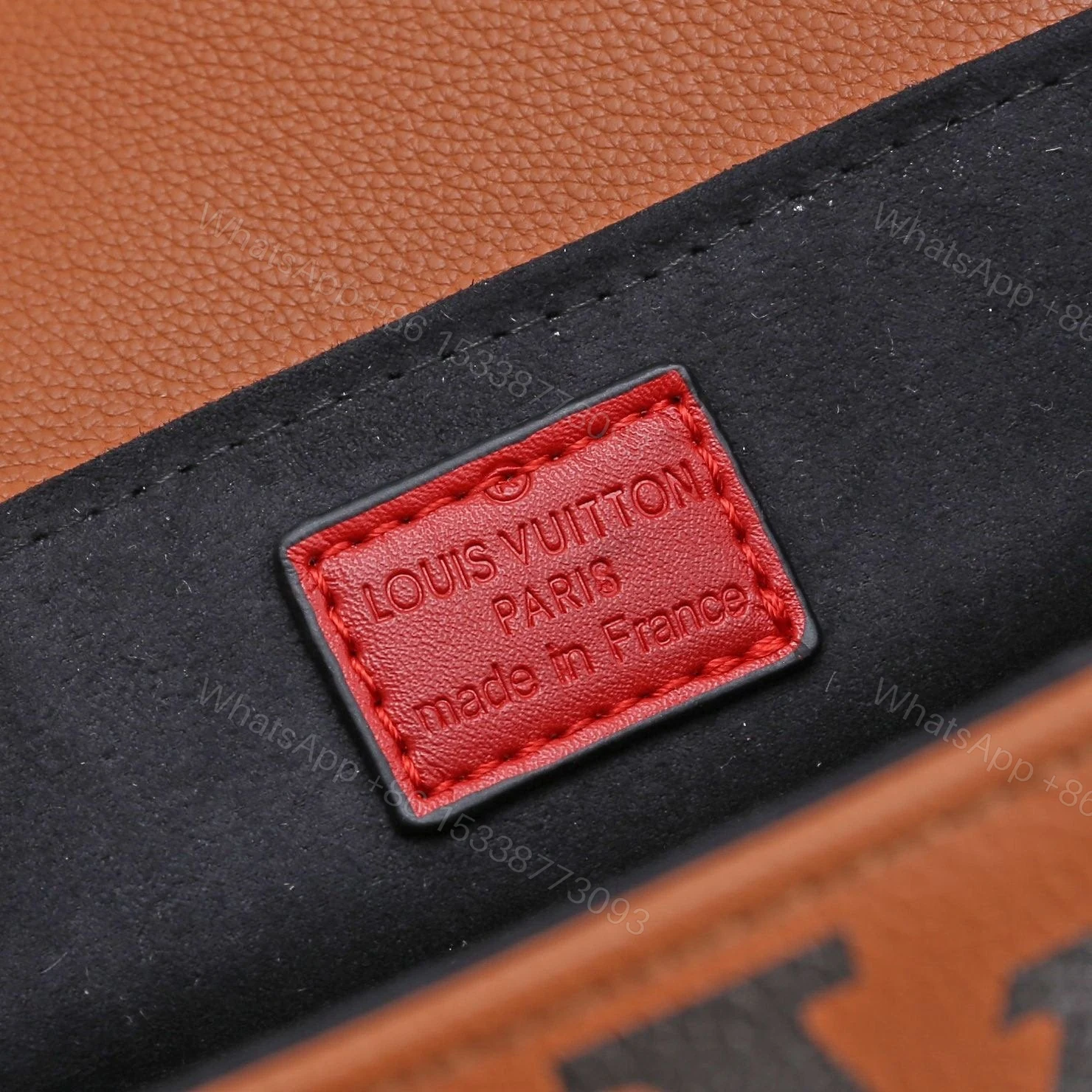 View 14 of Louis Vuitton Crafty Pochette Metis Black