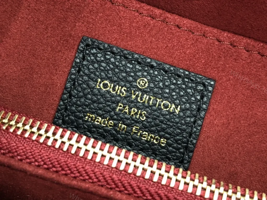 View 7 of Monogram Crossbody: Structured Luxe, All-Day Chic Bag