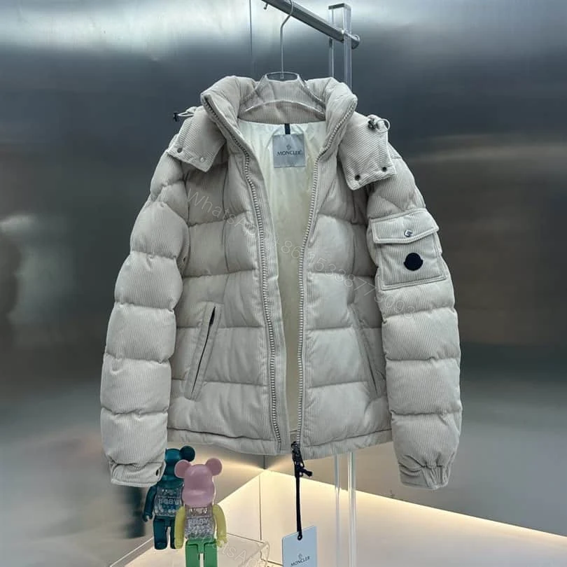 View 2 of MONCLER JACKET – MJ061