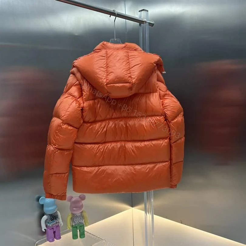 View 3 of MONCLER JACKET – MJ064