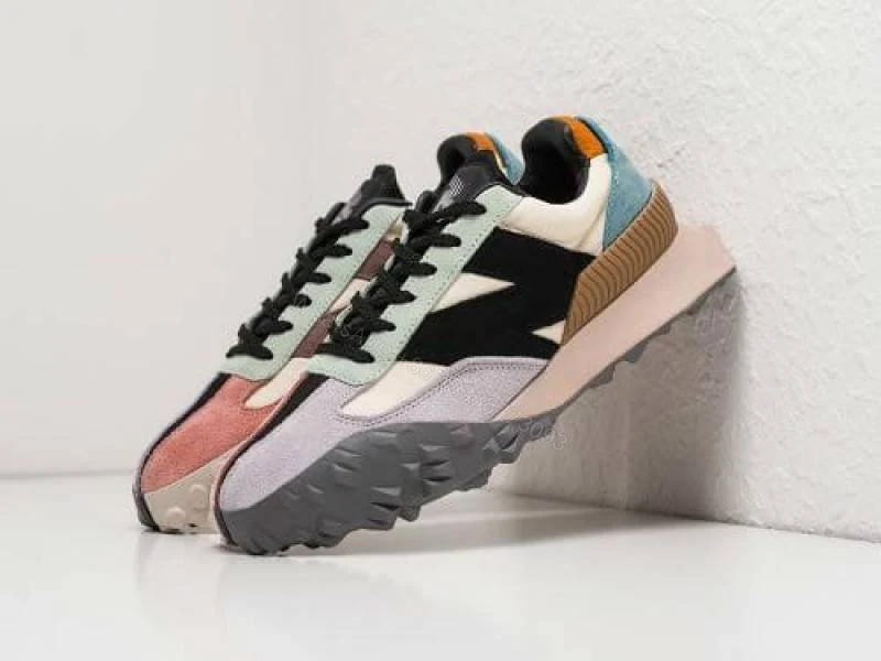 View 2 of First Copy New Balance XC 72 Multi