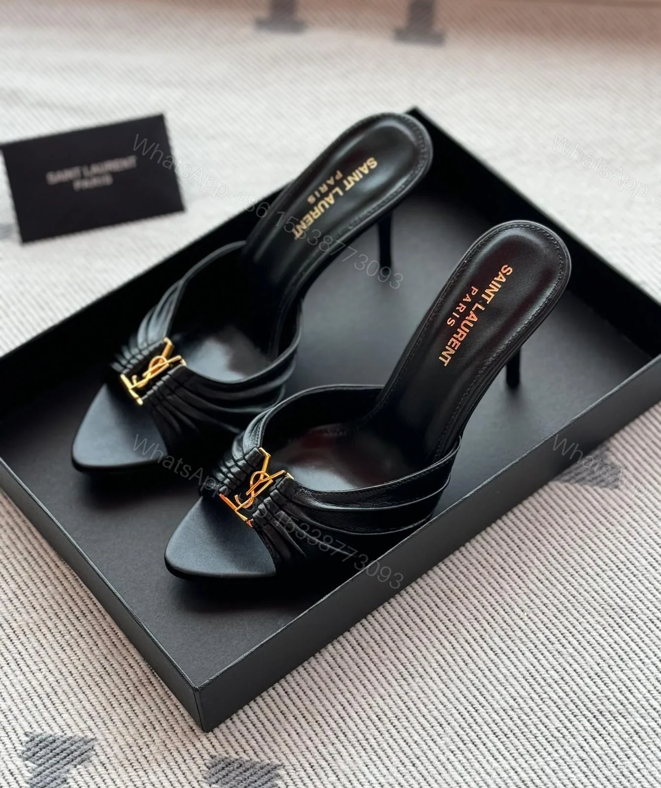 YSL — view 1