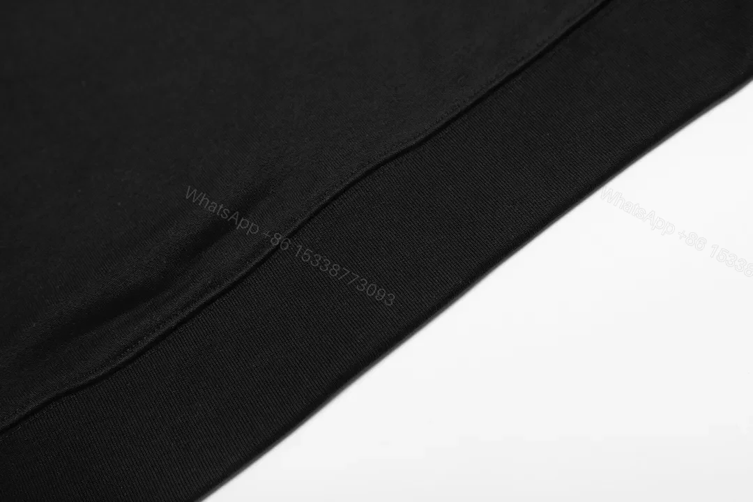 View 9 of Bold Logo Sweatshirt | Premium Fleece, Oversized Logo Art