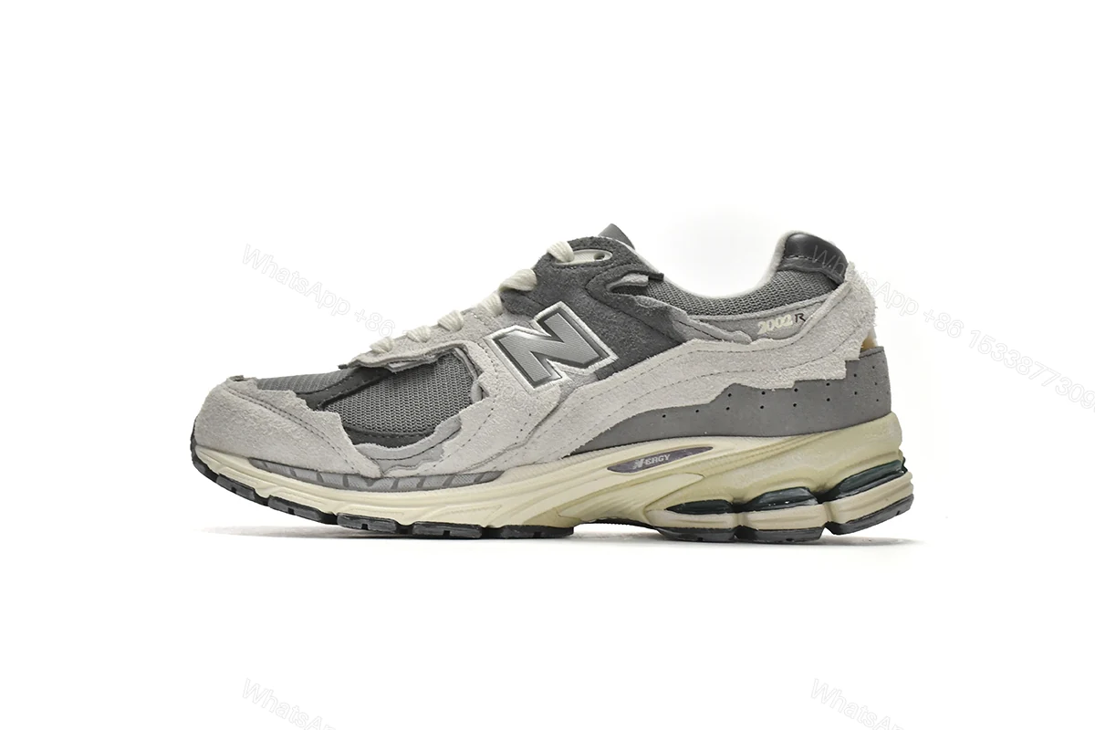 View 16 of New Balance 2002R Cloud Ash M2002RDA