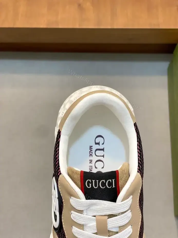 View 7 of MEN’S GUCCI SNEAKER – GC271