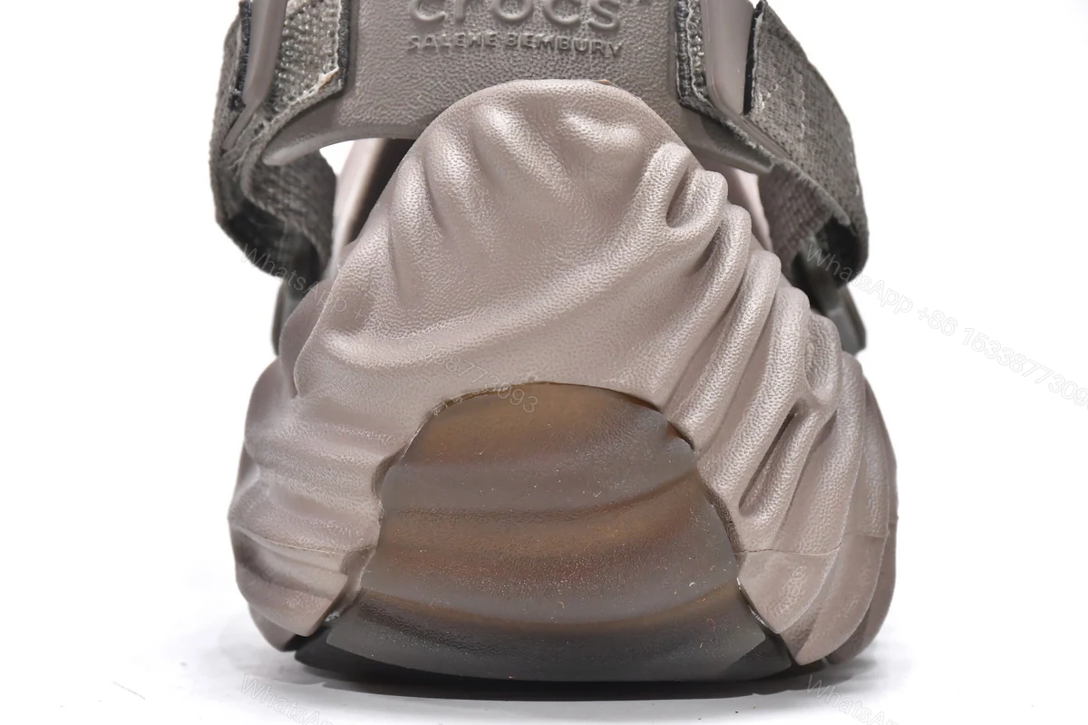 View 6 of Crocs Pollex Clog by Salehe Bembury Menemsha