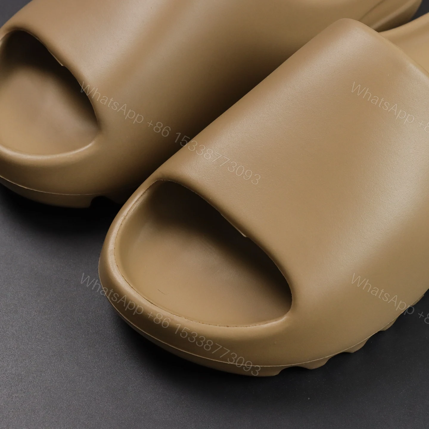 View 5 of UA Yeezy Slide “Core” Reps