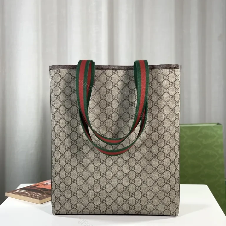 View 8 of Iconic G GG Tote: Designer-Inspired Everyday Luxury