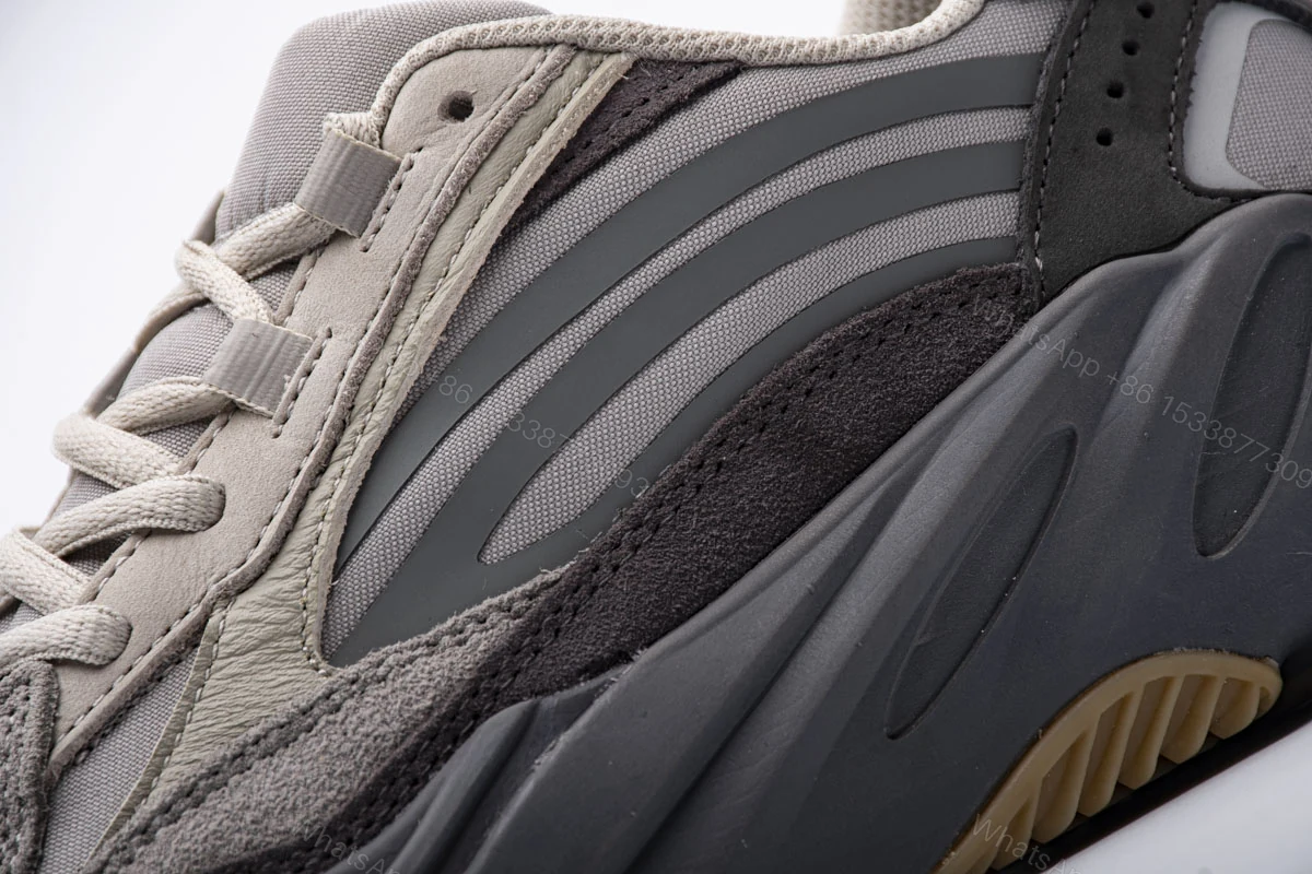 View 3 of Yeezy Boost 700 V2 “Tephra” FU7914