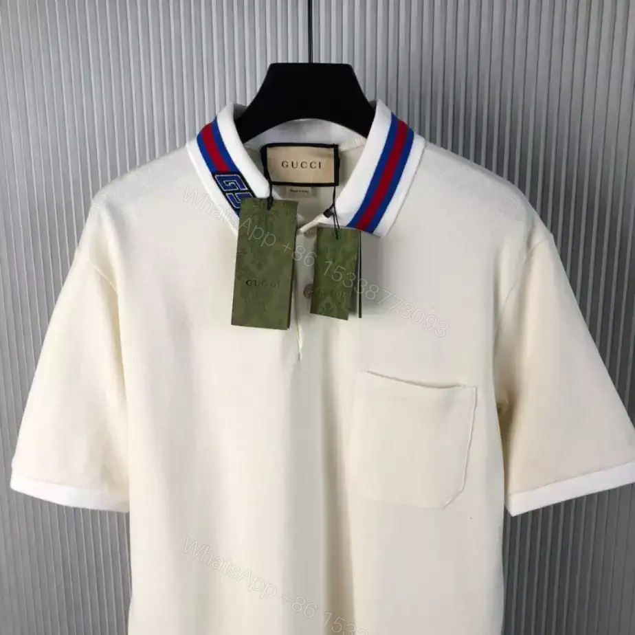 View 3 of Gucci Polo – GC0108