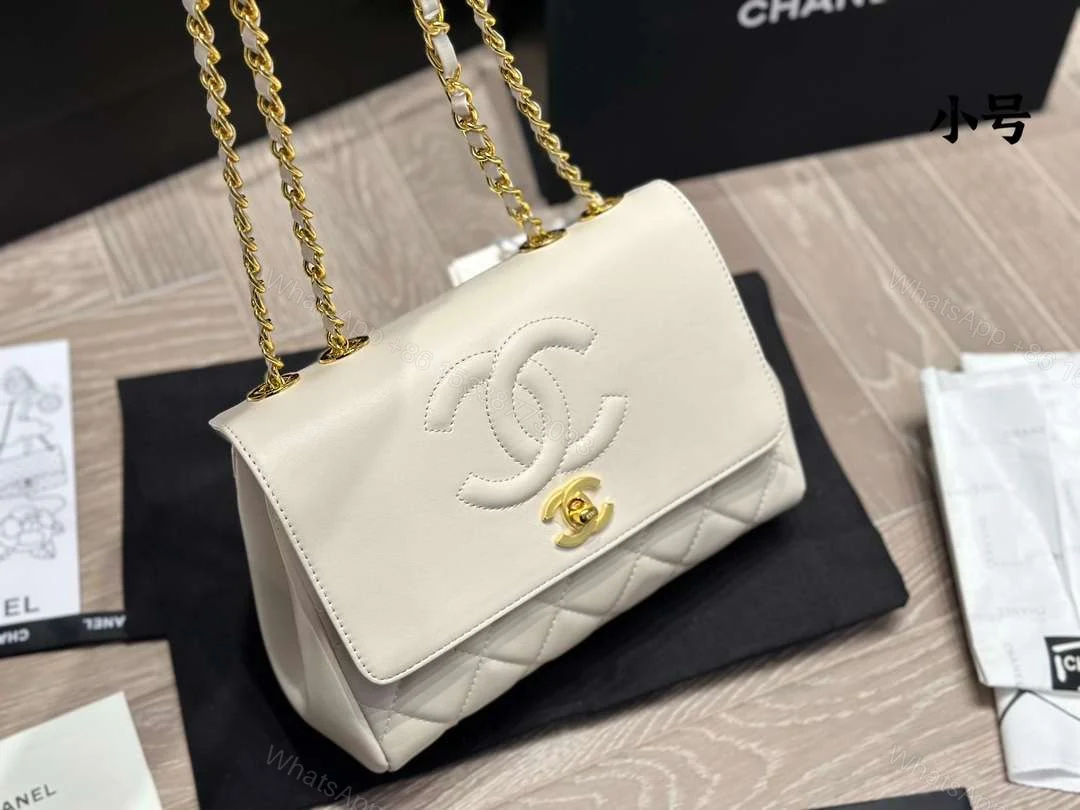 View 2 of Chanel Flap Bag
