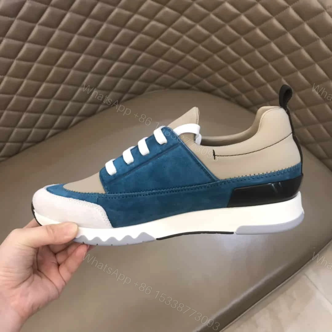 View 8 of HERMES STADIUM SNEAKER – H5