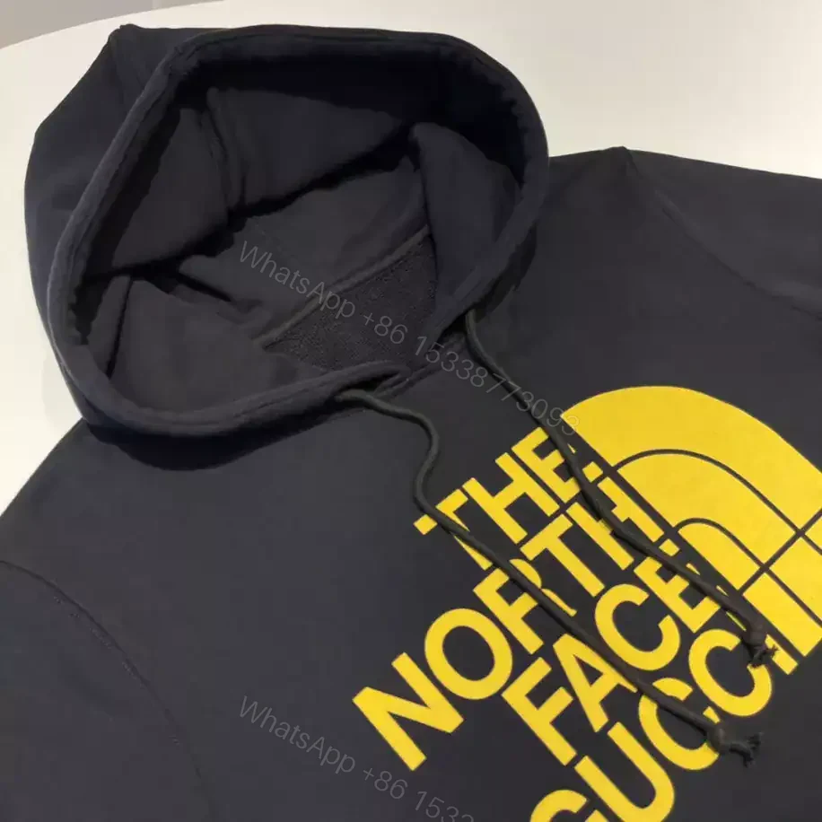 View 4 of Gucci Hoodie – GC19