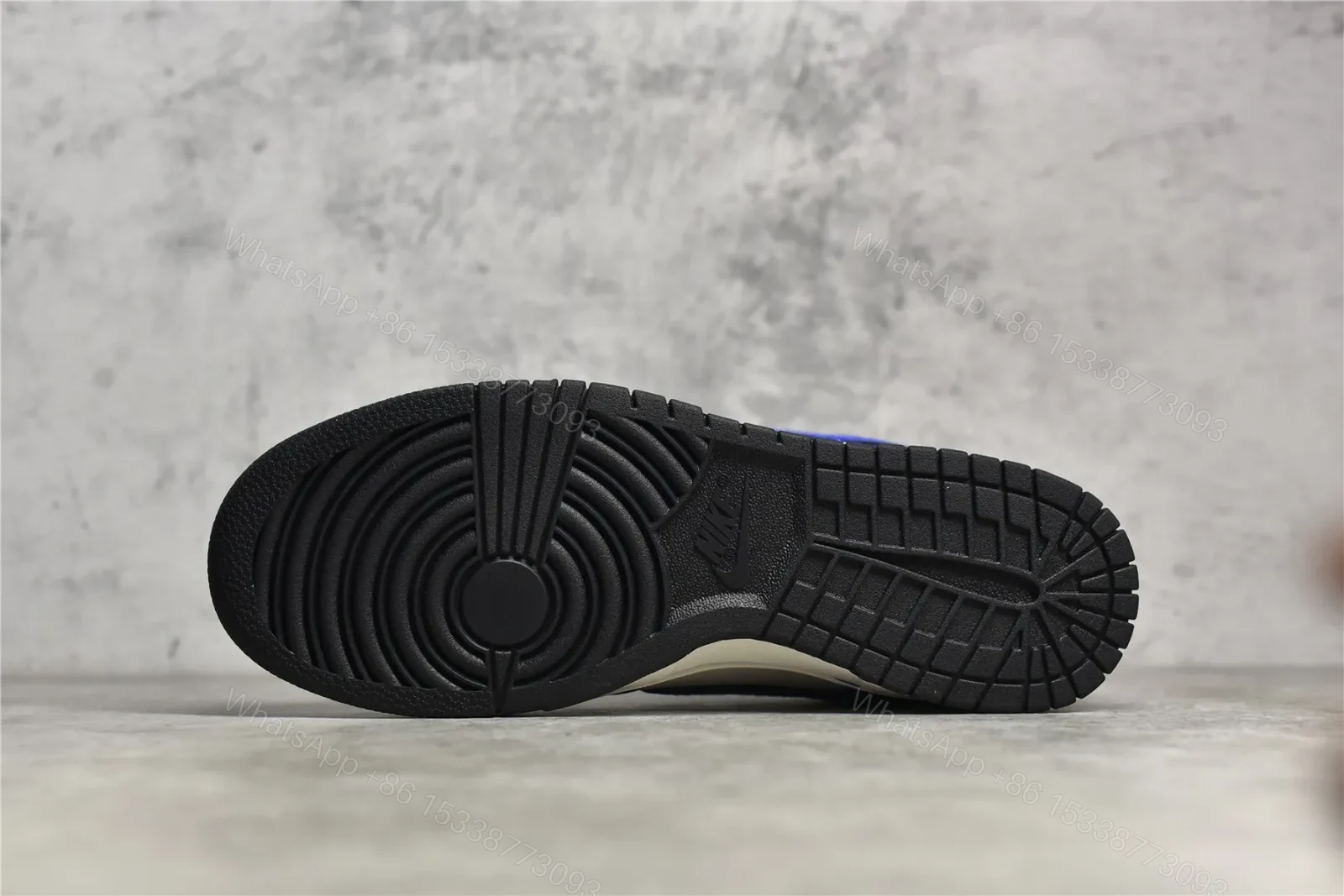 View 9 of Nike DUNK Low Jackie Robinson Replicas