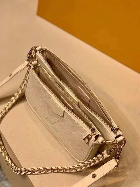 View 6 of LOUIS VUITTON MULTI POCHETTE ACCESSOIRES – LBV372