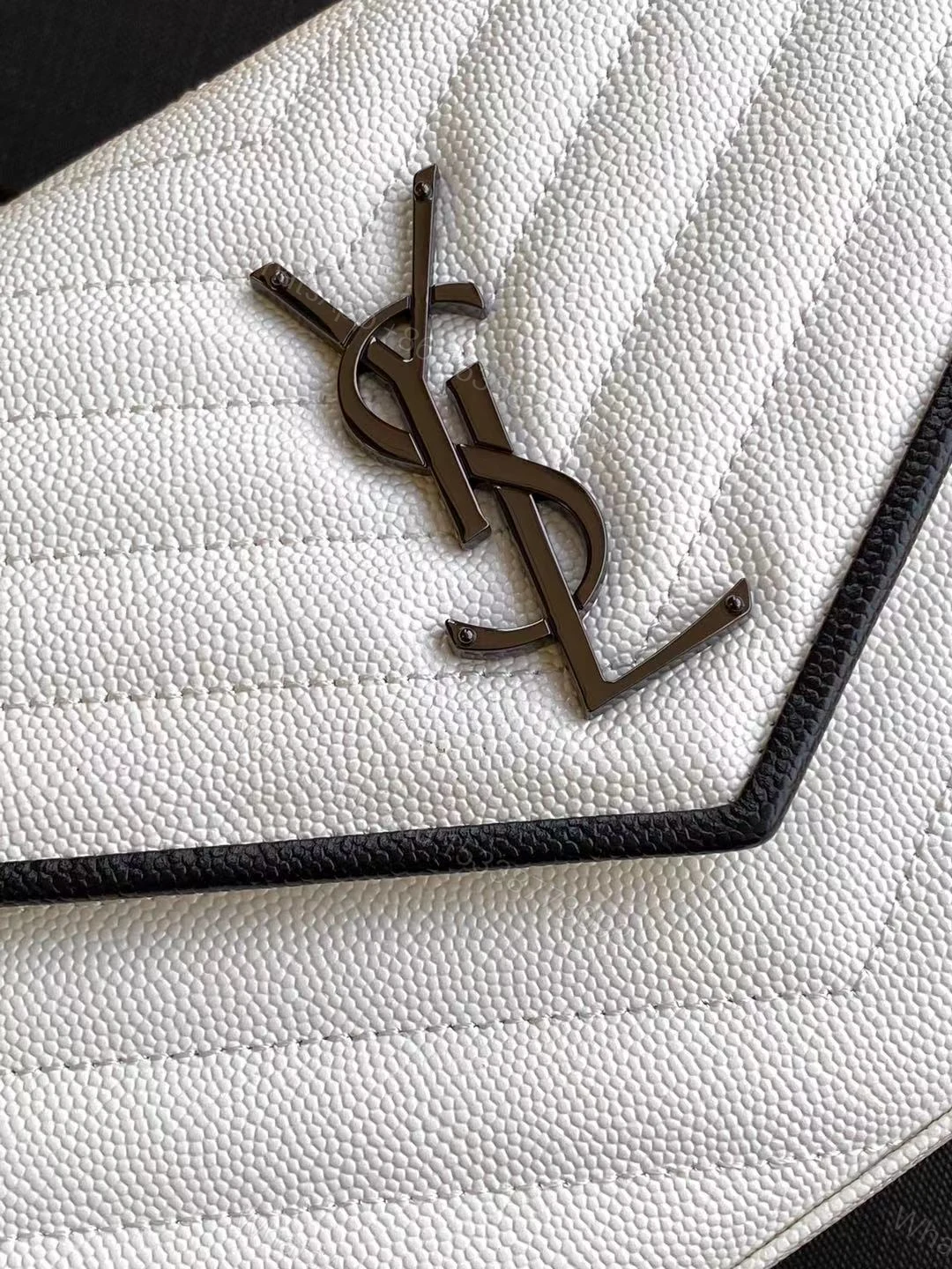 View 9 of Saint Laurent Envelope