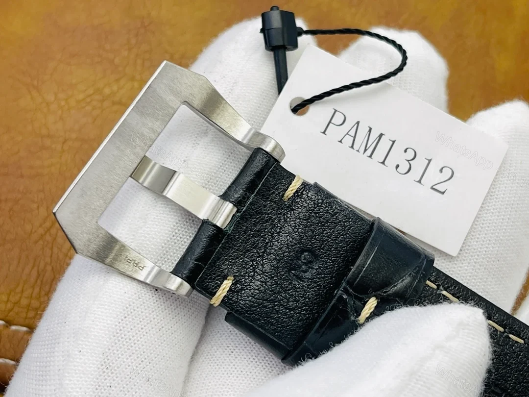 View 7 of Panerai Luminor Marina Series PAM1312 Ultra Thin Movement Edition PAM1312