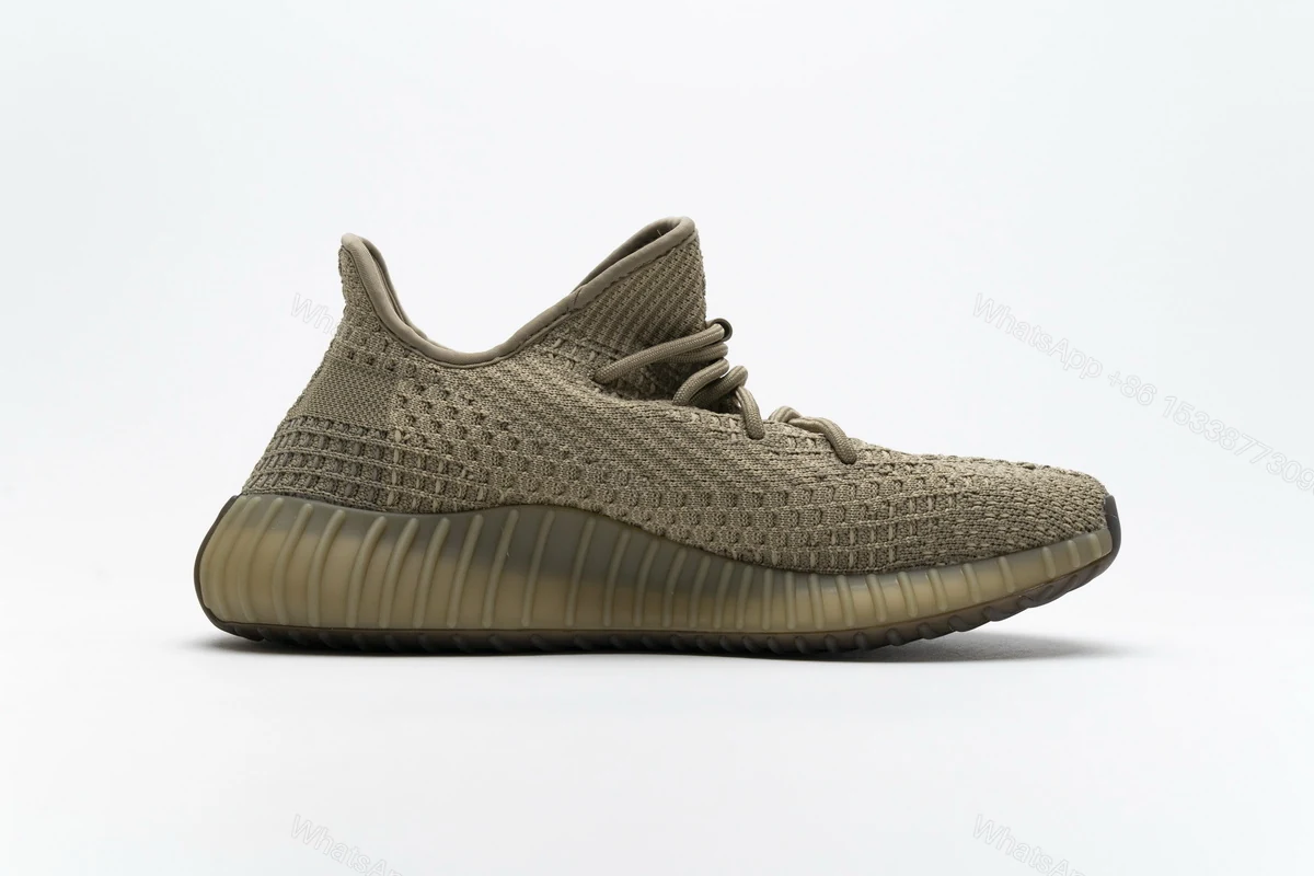 View 2 of Yeezy Boost 350 V2 Eliada Real Boost FZ5240