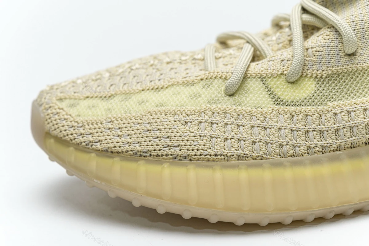 View 12 of Yeezy Boost 350 V2 Flax FX9028
