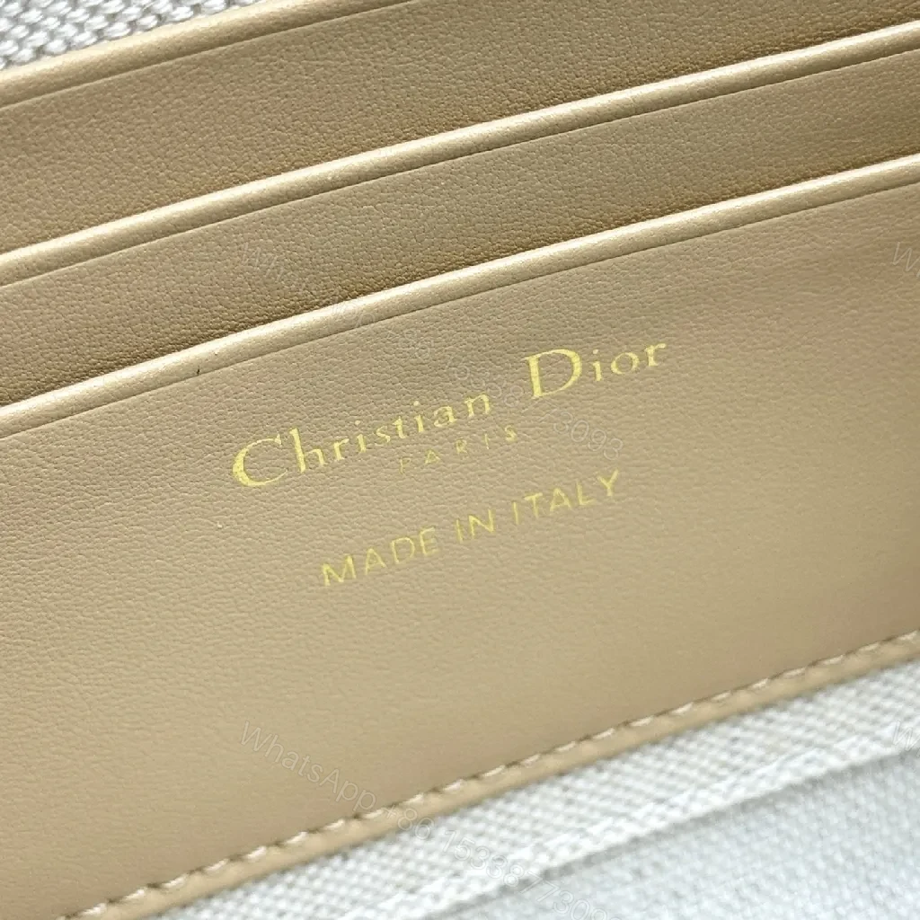 View 8 of Monogram Leather Crossbody: Refined Hardware, Compact Luxury