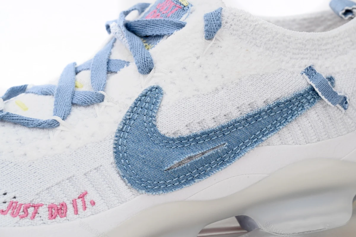 View 10 of Nike Air Max Scorpion FK Just Do It FJ7736-141