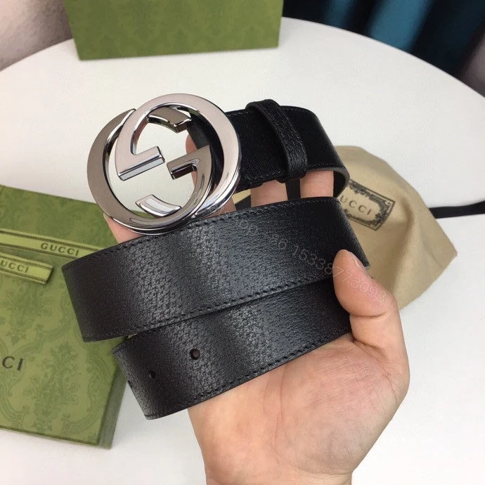 View 5 of Women’s Luxury GCI BELTS 020